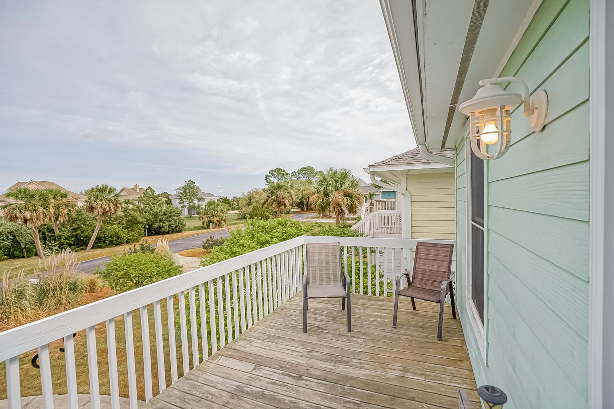 Four-Bedroom House With Great View! Pool Across The Street! Hunting Island Pass! Harbor Island エクステリア 写真