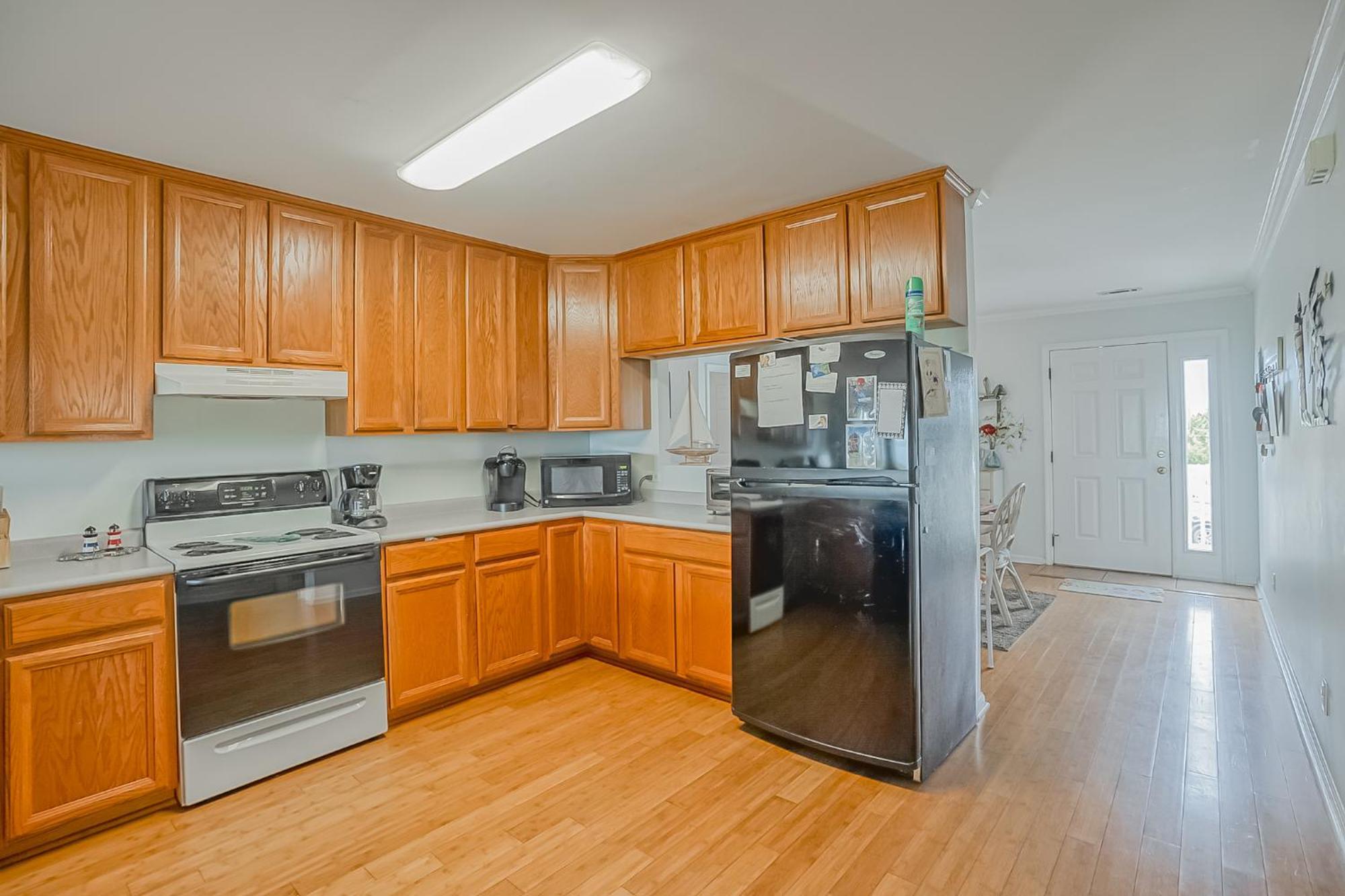 Four-Bedroom House With Great View! Pool Across The Street! Hunting Island Pass! Harbor Island エクステリア 写真